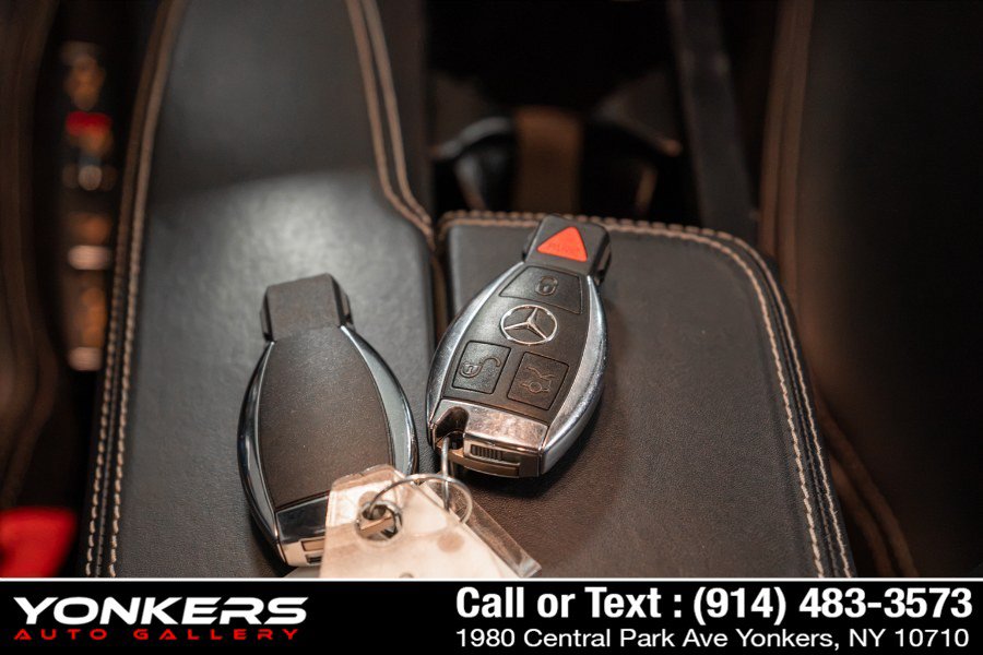 Used 2016 Mercedes-Benz E 63 AMG S-Model image 54