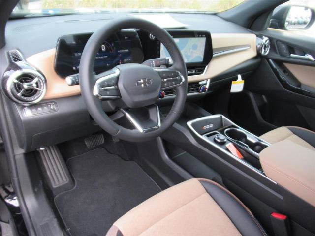 New 2026 Chevrolet Equinox ACTIV w/ Convenience Package III image 18