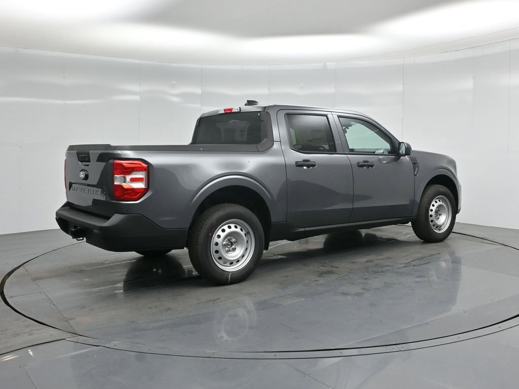 New 2026 Ford Maverick XL image 24