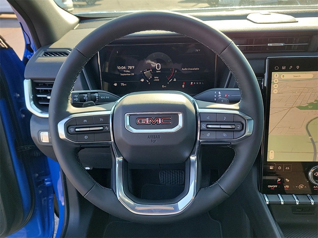 New 2026 GMC Terrain Elevation w/ Black Edition image 20