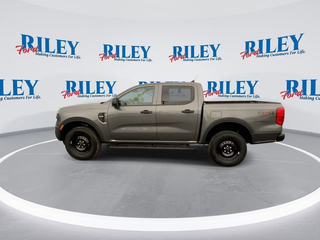 New 2026 Ford Ranger XL w/ Trailer Tow Package AWD/4WD image 5