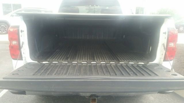 Used 2014 Chevrolet Silverado 1500 LT w/ All Star Edition image 8