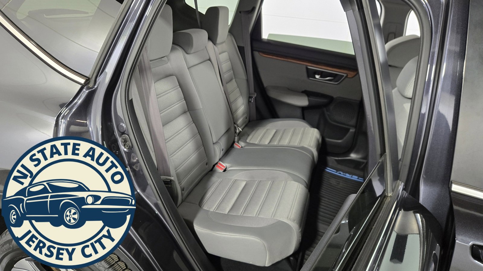 Used 2019 Honda CR-V EX image 38