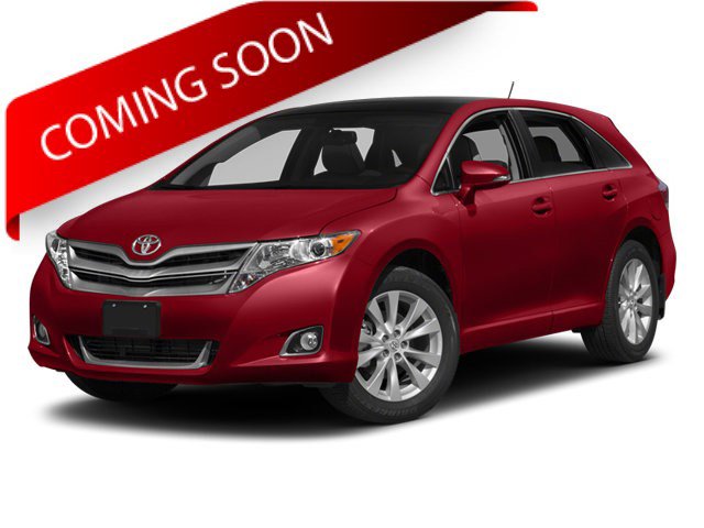 Used 2013 Toyota Venza XLE w/ XLE Premium Pkg image 1