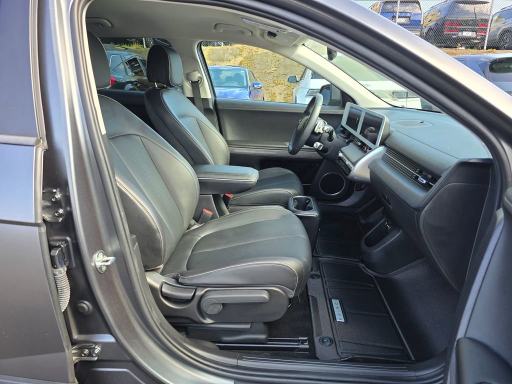 Used 2023 Hyundai Ioniq 5 SEL AWD/4WD image 11