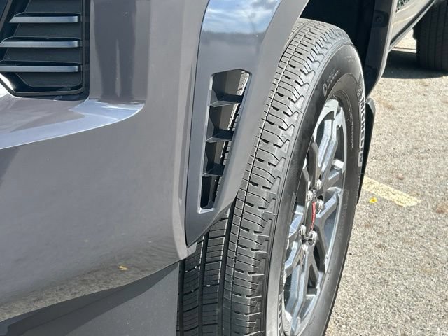 Certified 2024 Toyota Tacoma TRD Sport AWD/4WD image 10