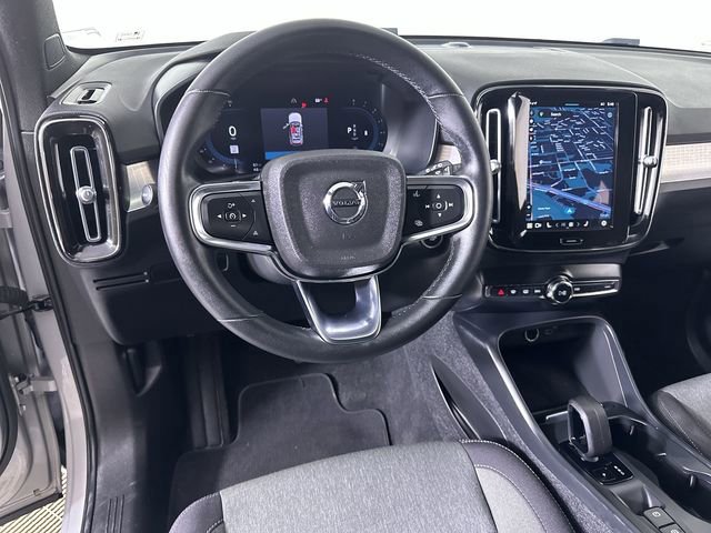 Used 2023 Volvo XC40 B5 Core image 58