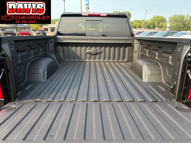 New 2026 Chevrolet Silverado 1500 RST AWD/4WD image 27