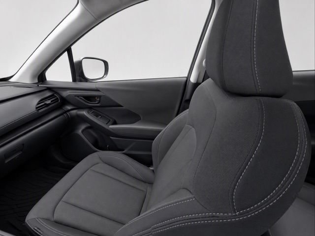 Used 2025 Subaru Crosstrek 2.5i Premium AWD/4WD image 17