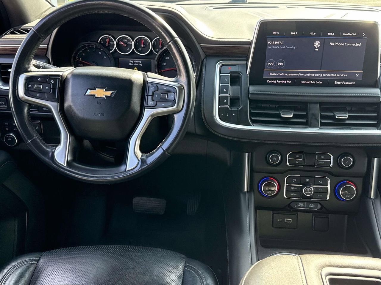 Used 2021 Chevrolet Tahoe LS image 9