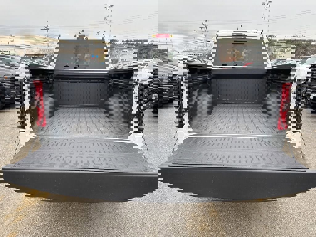 New 2026 RAM 1500 4x4 Crew Cab image 26