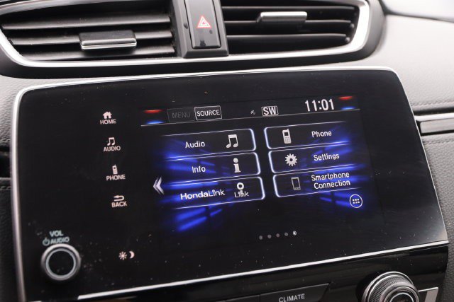 Used 2018 Honda CR-V EX image 23