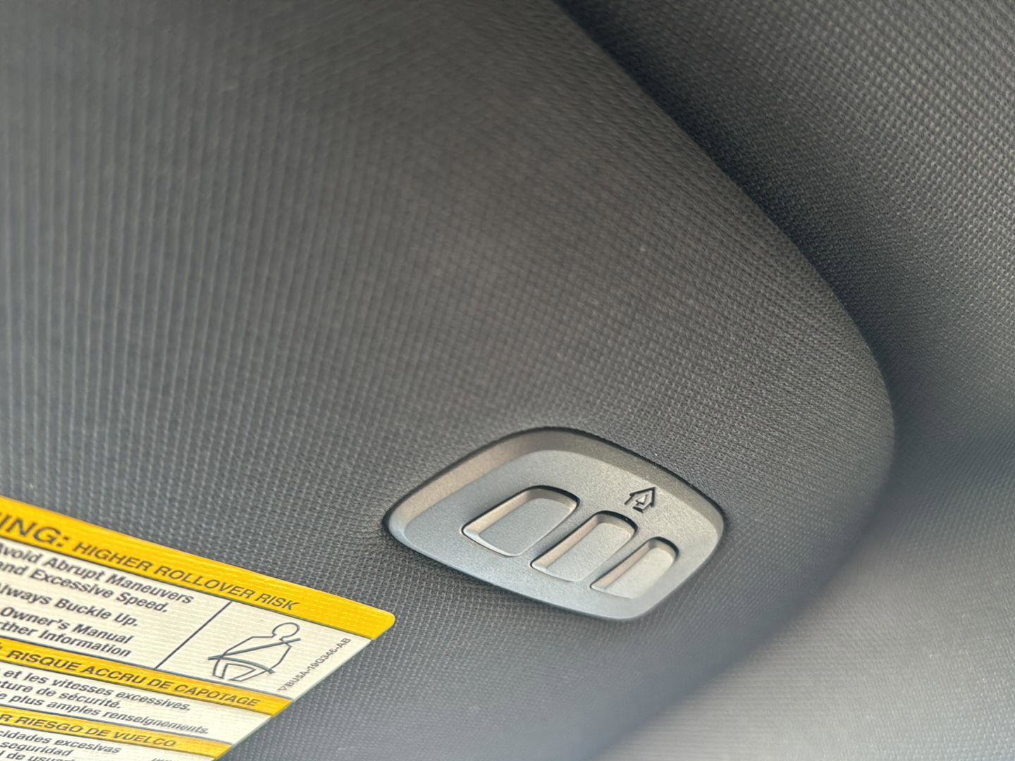 New 2025 Ford F150 Lariat w/ Equipment Group 502A High image 35