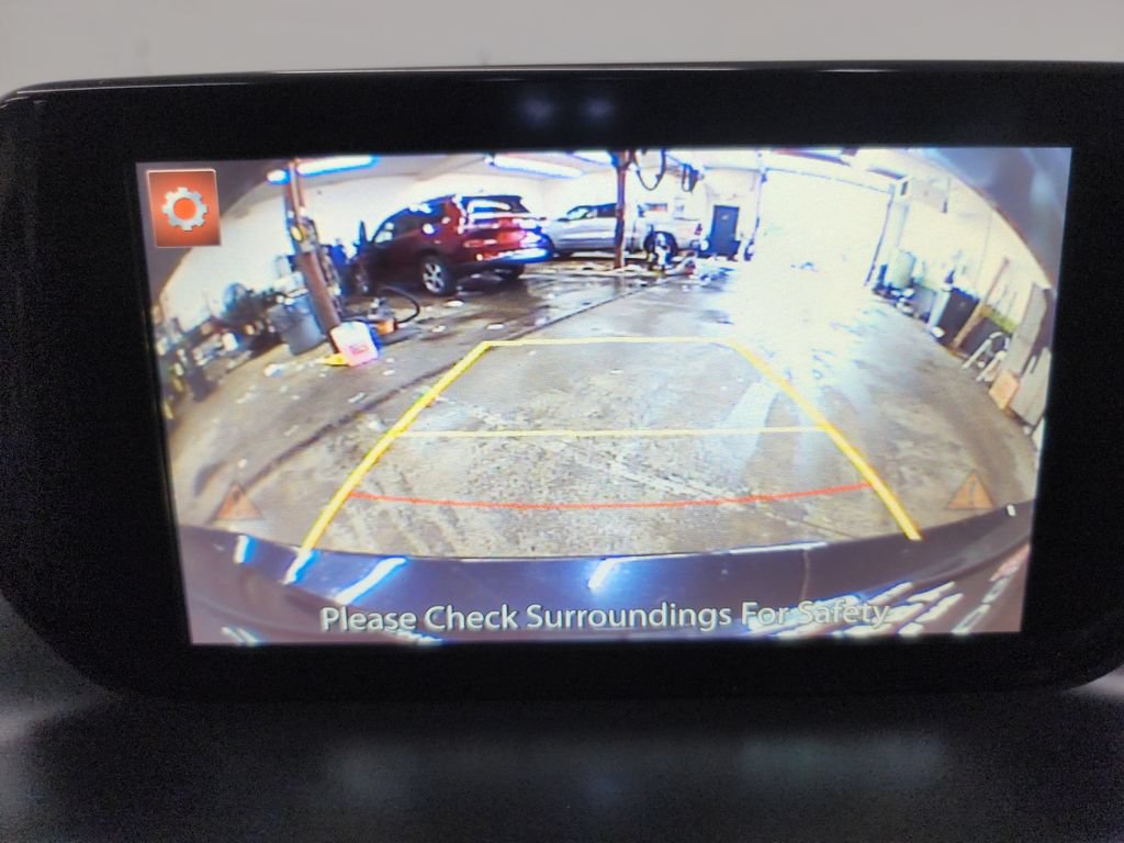Used 2016 MAZDA MAZDA6 Grand Touring FWD image 20