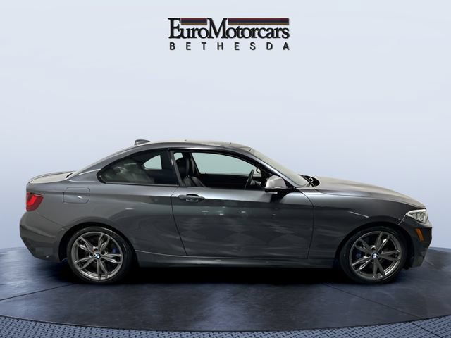 Used 2016 BMW M235i xDrive Coupe AWD/4WD image 6
