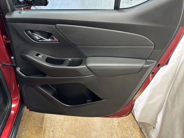 Certified 2023 Chevrolet Traverse RS w/ LPO, Floor Liner Package image 33