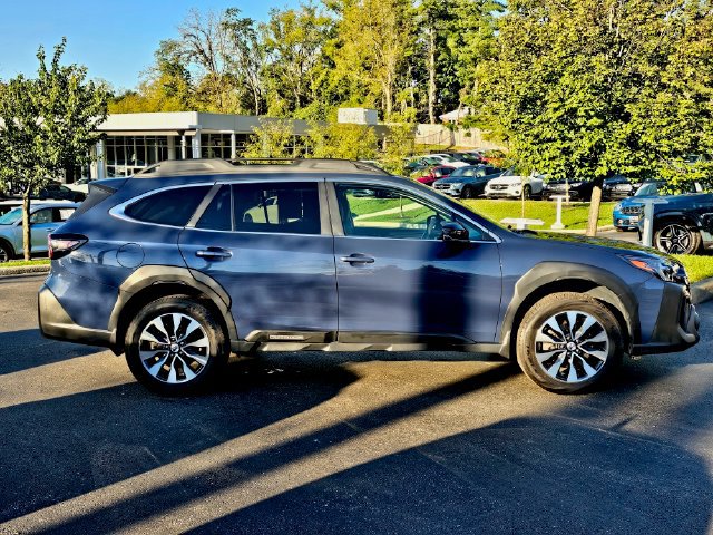 Used 2025 Subaru Outback Limited w/ Popular Package #2 AWD/4WD image 7