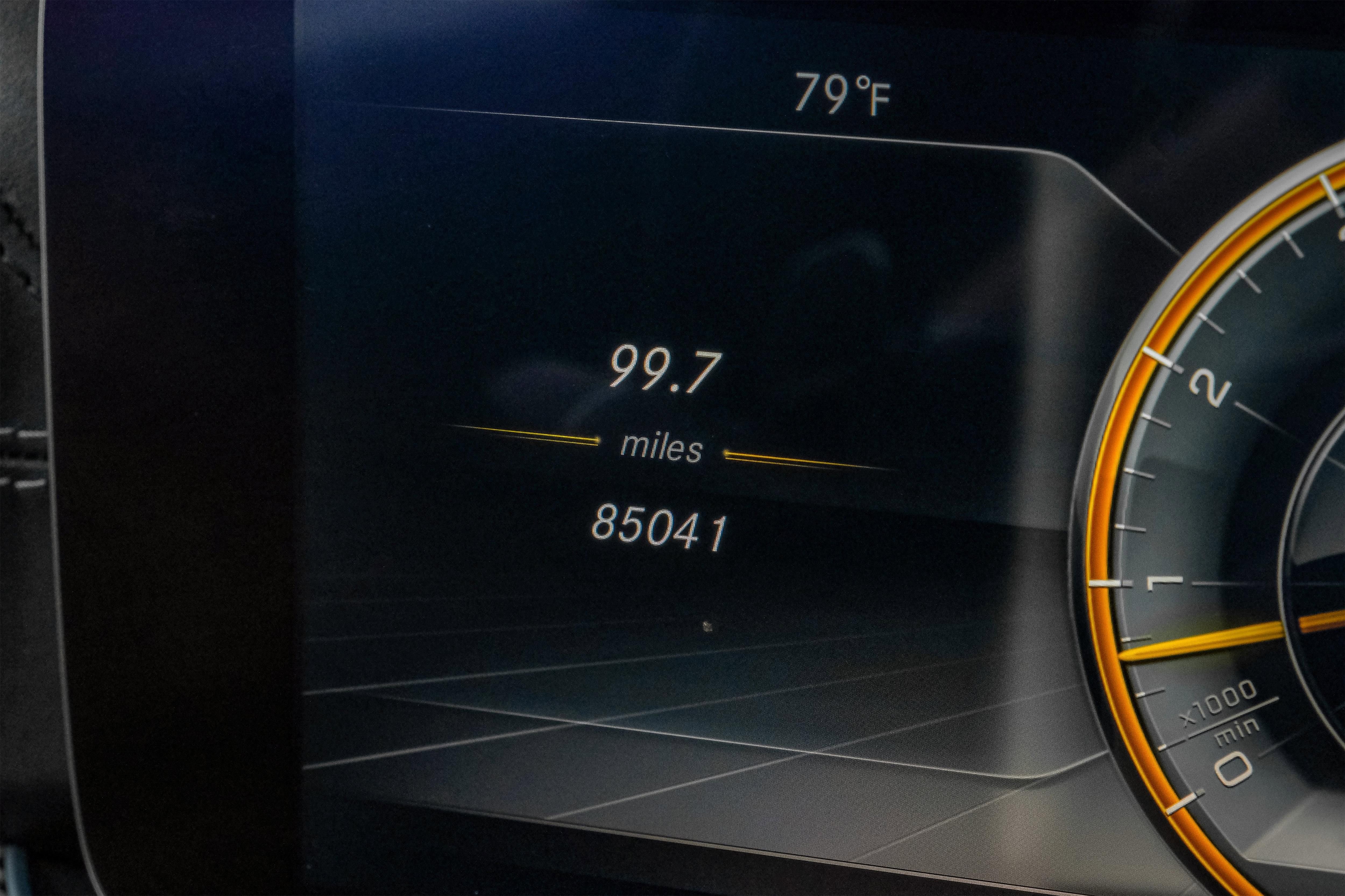 Used 2019 Mercedes-Benz E 63 AMG S image 22