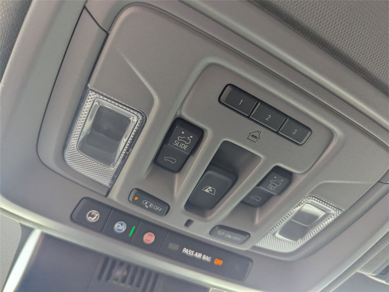 New 2026 Chevrolet Silverado 2500 LTZ w/ LTZ Plus Package image 15