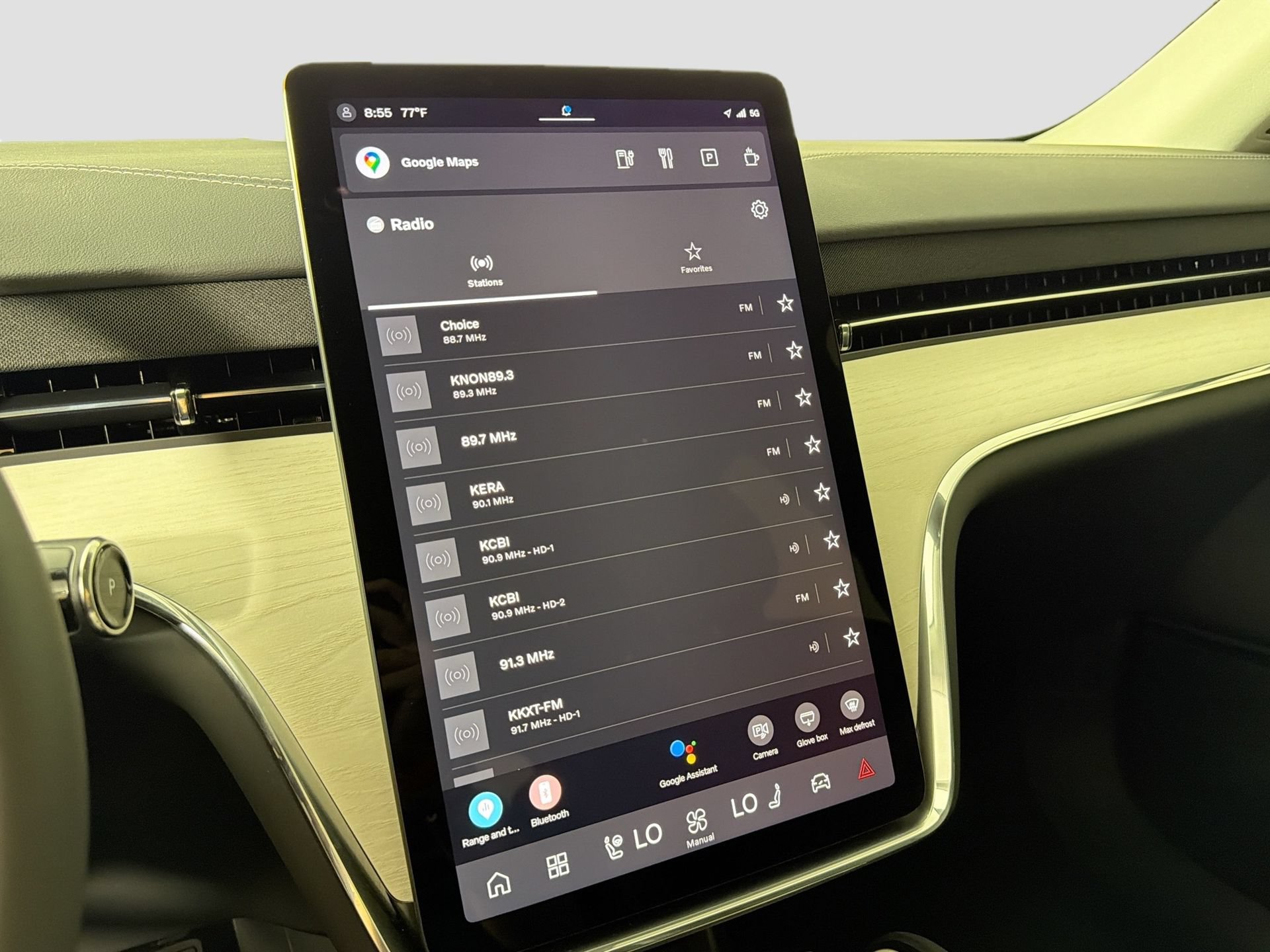 New 2026 Volvo EX90 Ultra AWD/4WD image 14