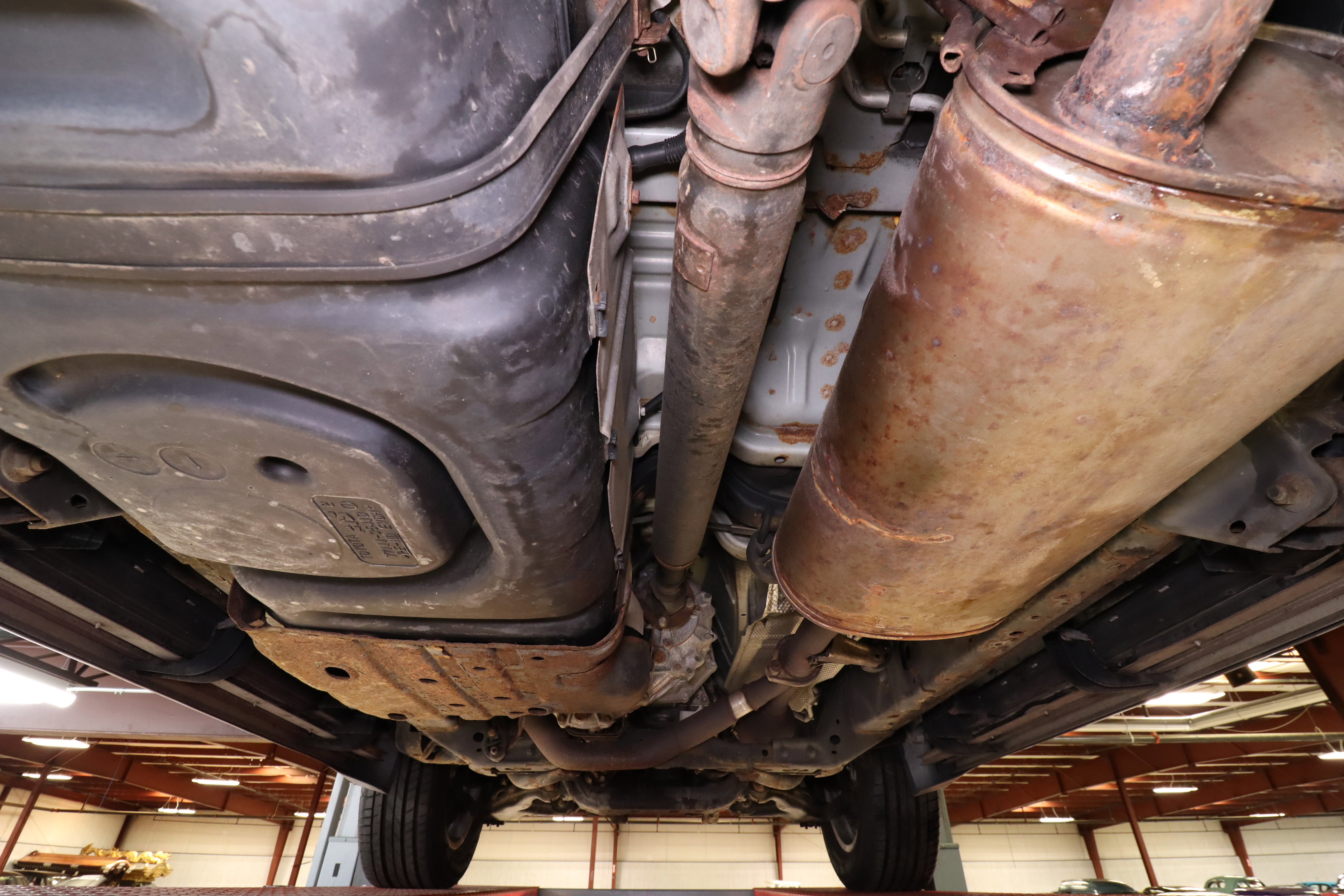 Used 2010 Lexus GX 460 image 42