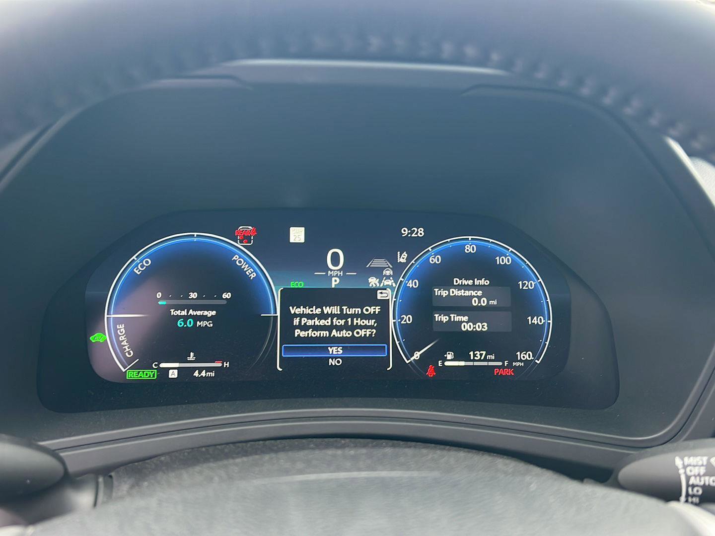 New 2026 Toyota Grand Highlander Limited image 25