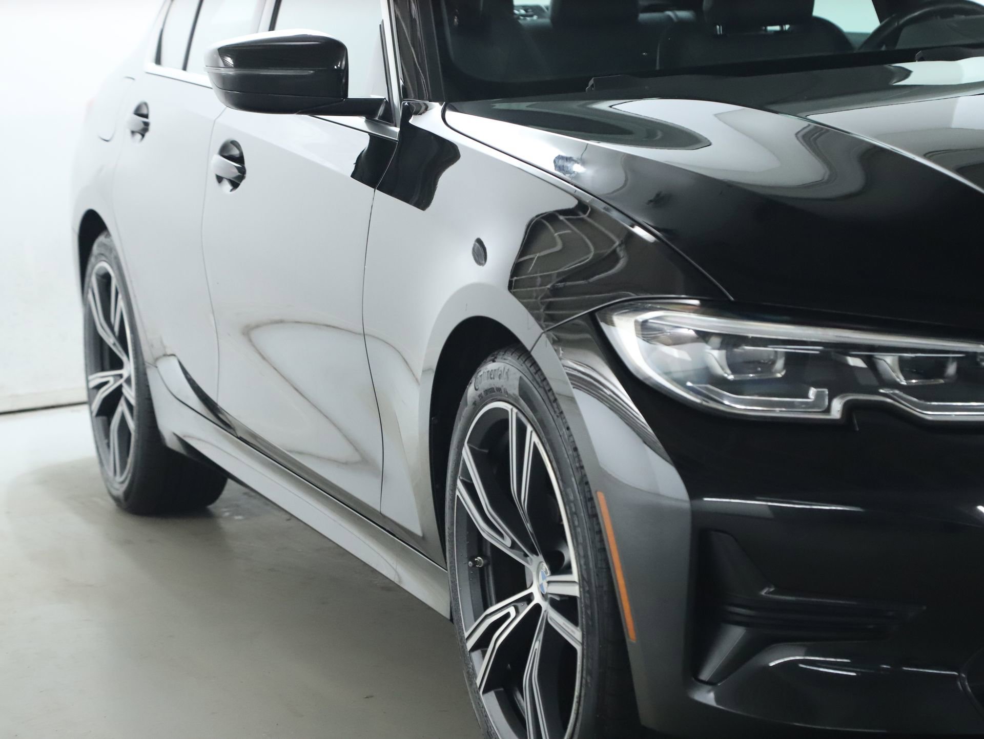 Used 2021 BMW 330e xDrive w/ Premium Package image 10