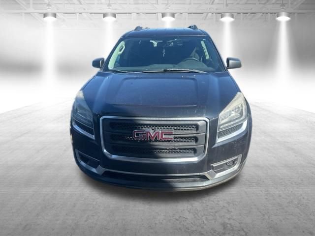 Used 2014 GMC Acadia SLE AWD/4WD image 3