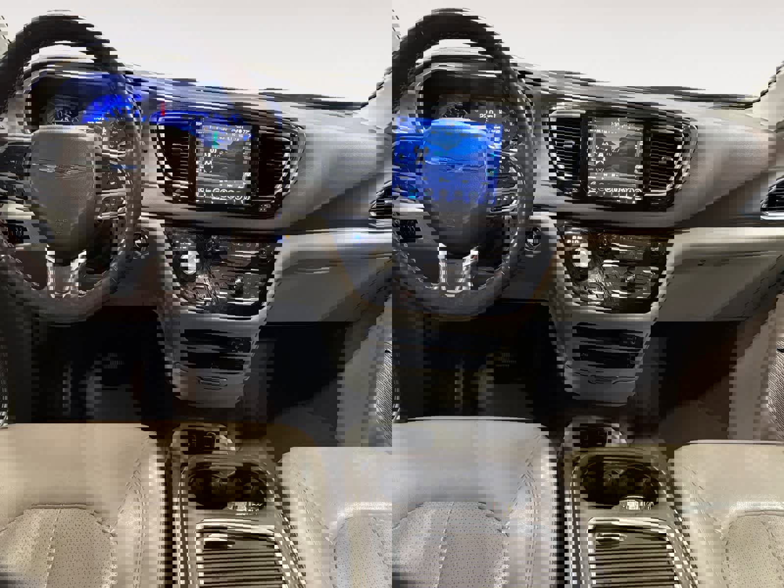 Used 2019 Chrysler Pacifica Touring-L Plus w/ Advanced Safetytec Group image 10