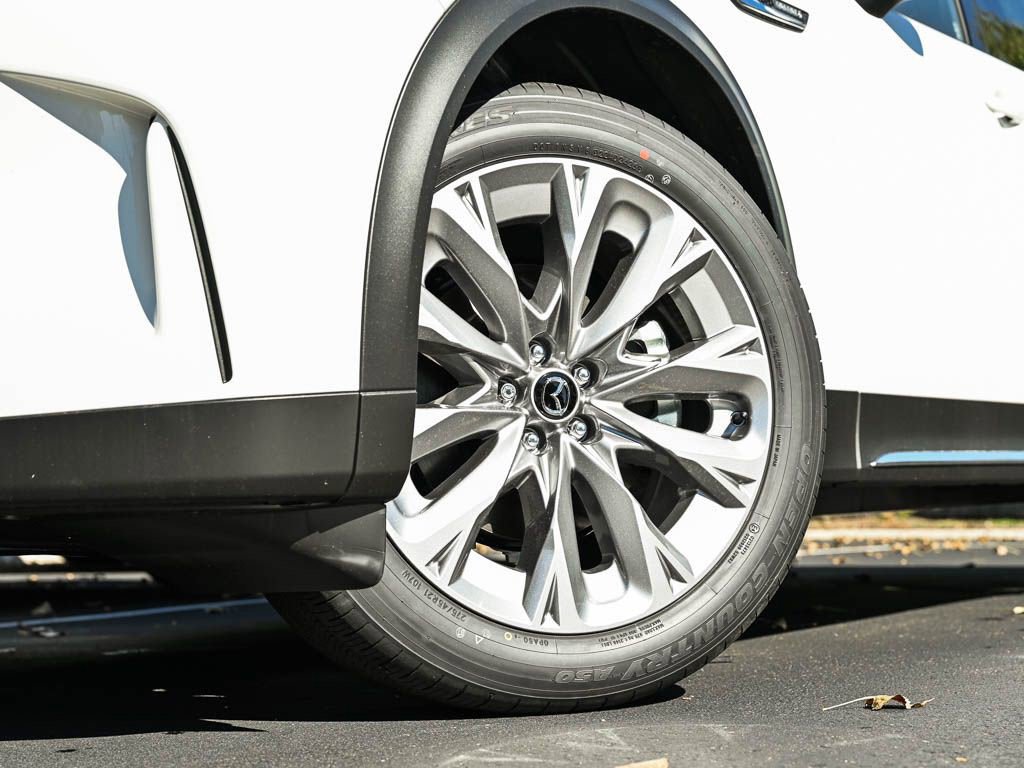 New 2026 MAZDA CX-90 3.3 Turbo w/ Premium Plus Pkg image 5