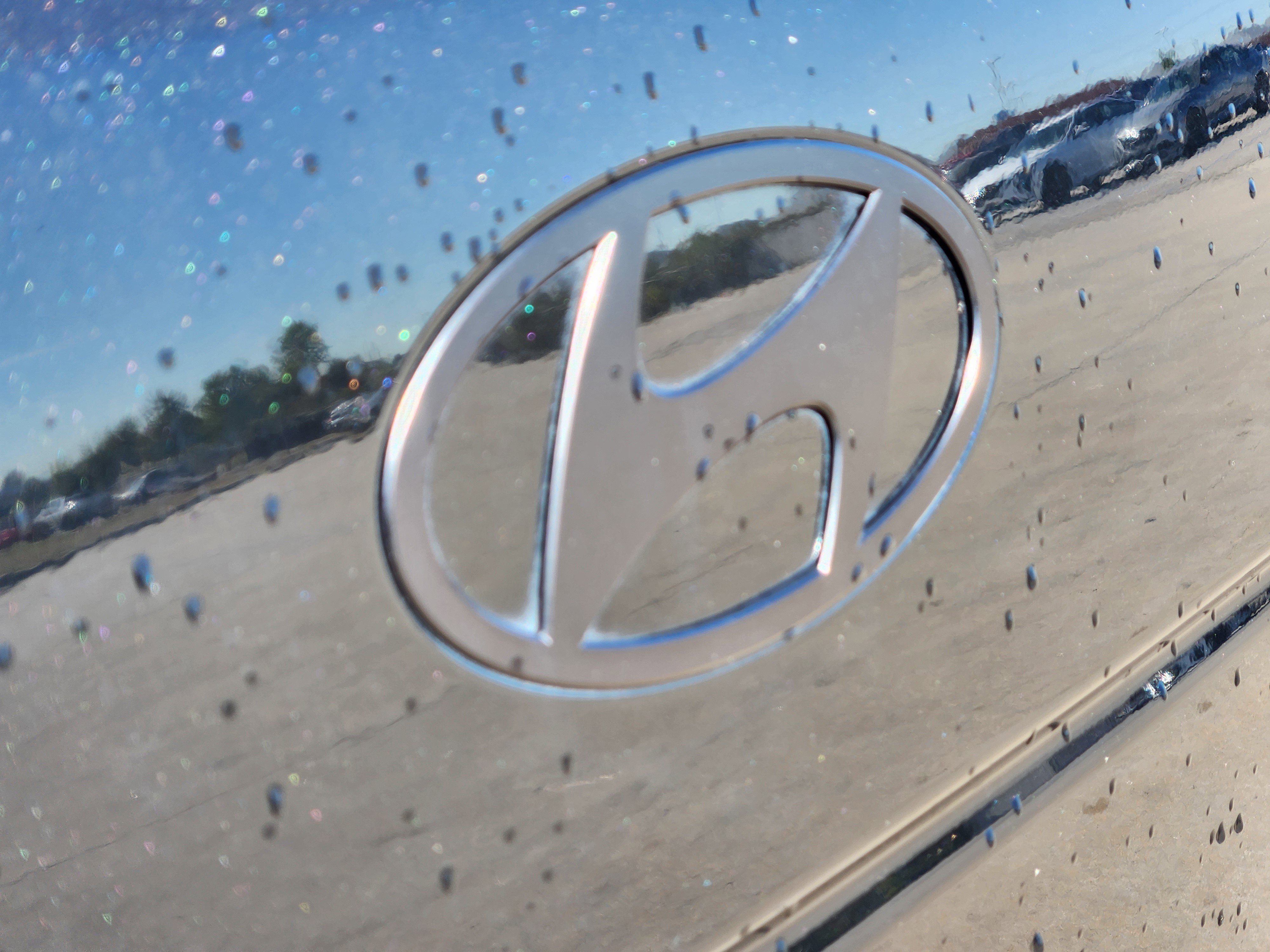 Used 2024 Hyundai Santa Fe Calligraphy image 11