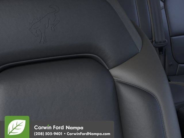 New 2026 Ford Bronco Outer Banks AWD/4WD image 18