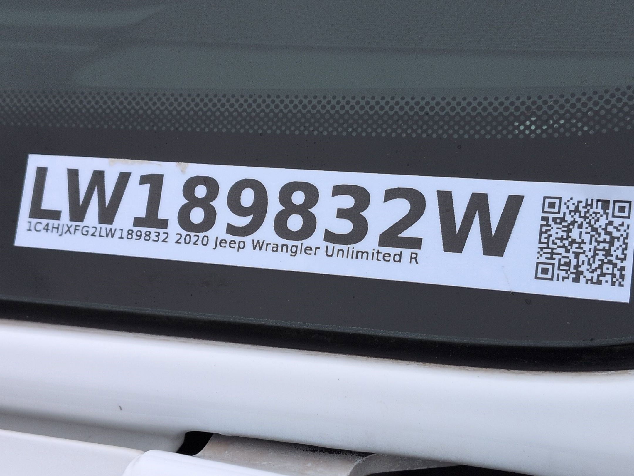 Used 2020 Jeep Wrangler Unlimited Rubicon image 35