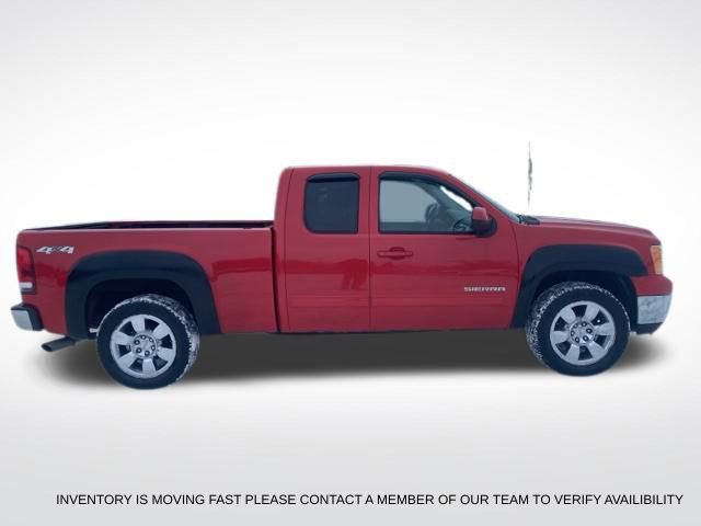 Used 2011 GMC Sierra 1500 SLT image 6