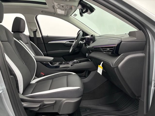 New 2026 Buick Envision Sport Touring AWD/4WD image 34