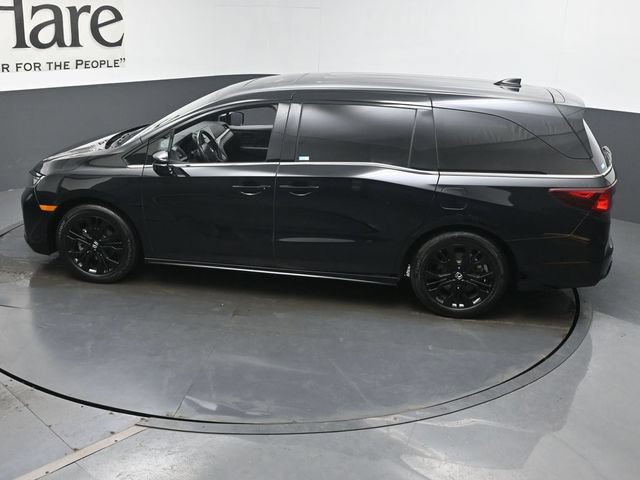 Used 2025 Honda Odyssey Sport-L image 43