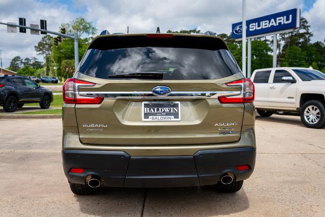 Certified 2023 Subaru Ascent Limited w/ Technology Package image 5