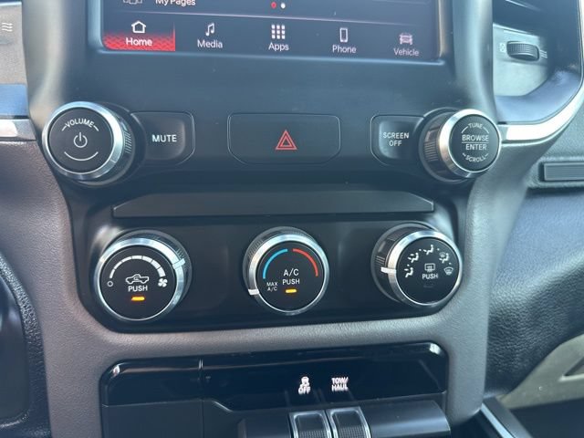Used 2022 RAM 1500 Lone Star AWD/4WD image 17