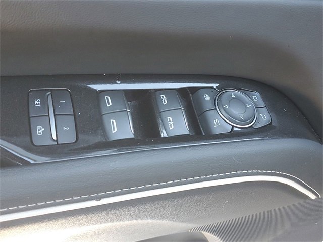 Used 2023 Cadillac Escalade Sport w/ Touring Package image 16