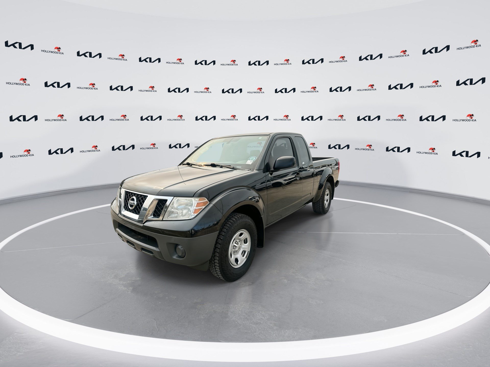 Used 2019 Nissan Frontier S RWD image 4