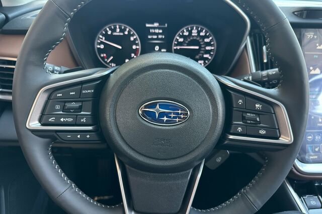 New 2025 Subaru Outback Touring XT image 29