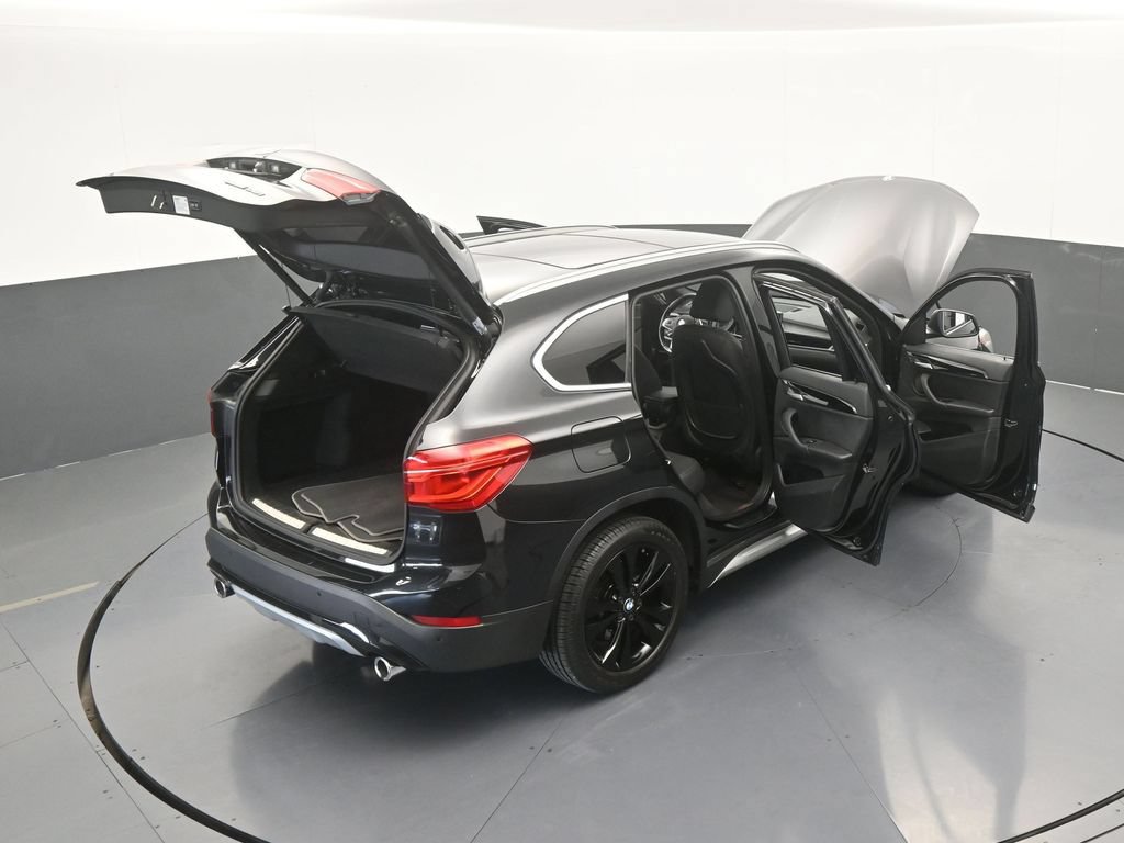 Used 2020 BMW X1 sDrive28i w/ Convenience Package FWD image 68