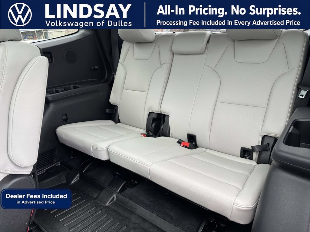 Used 2023 Kia Telluride SX FWD image 15