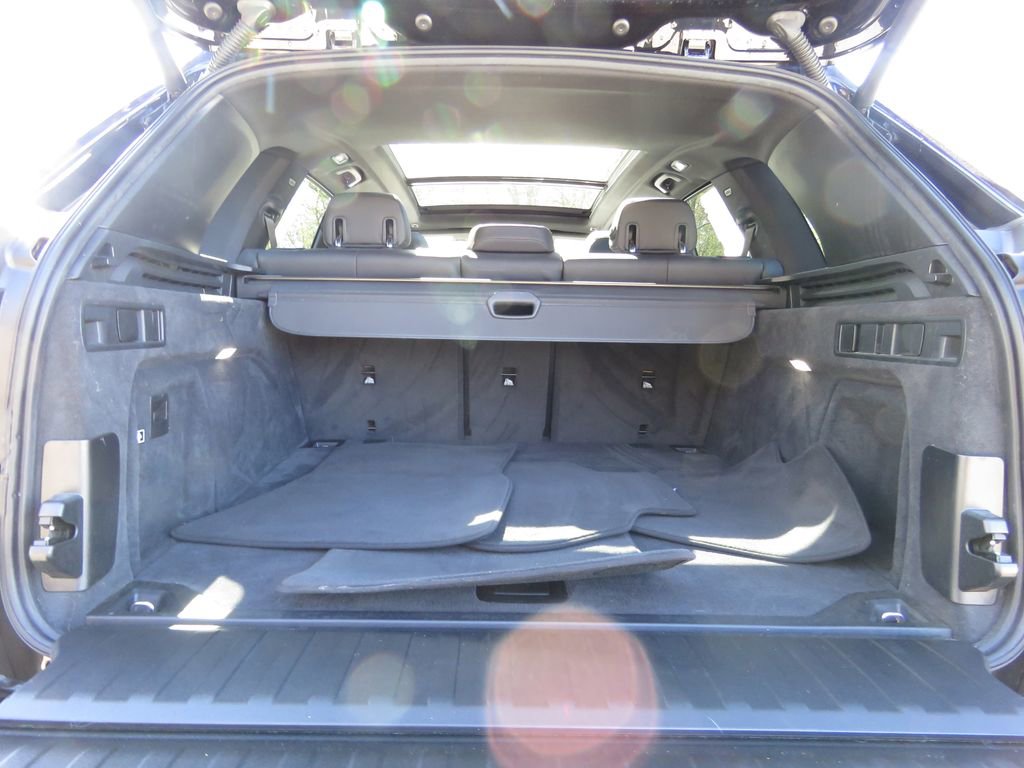 Used 2020 BMW X5 xDrive40i AWD/4WD image 17