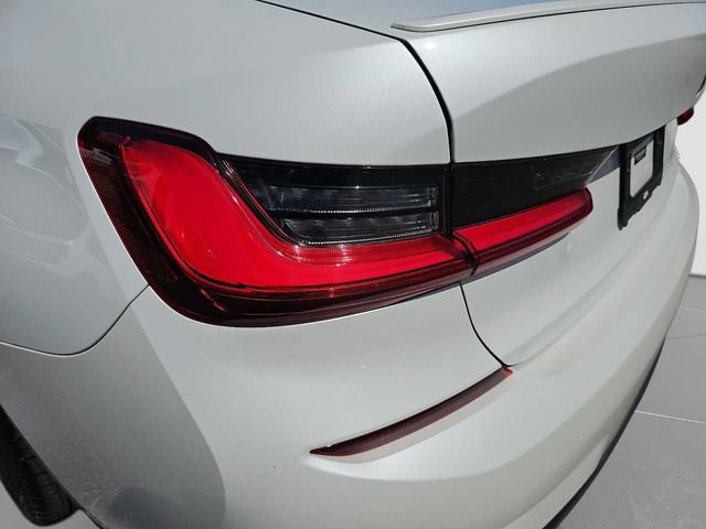 Used 2020 BMW M340i w/ Premium Package RWD image 40