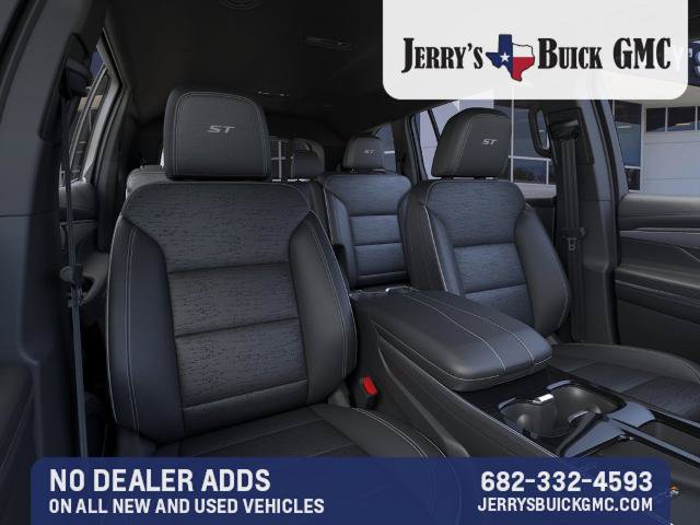 New 2027 Buick Enclave Sport Touring w/ Power Package FWD image 18