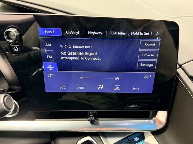 Certified 2023 Chevrolet Corvette Stingray Premium Cpe w/ Z51 Performance Package image 13