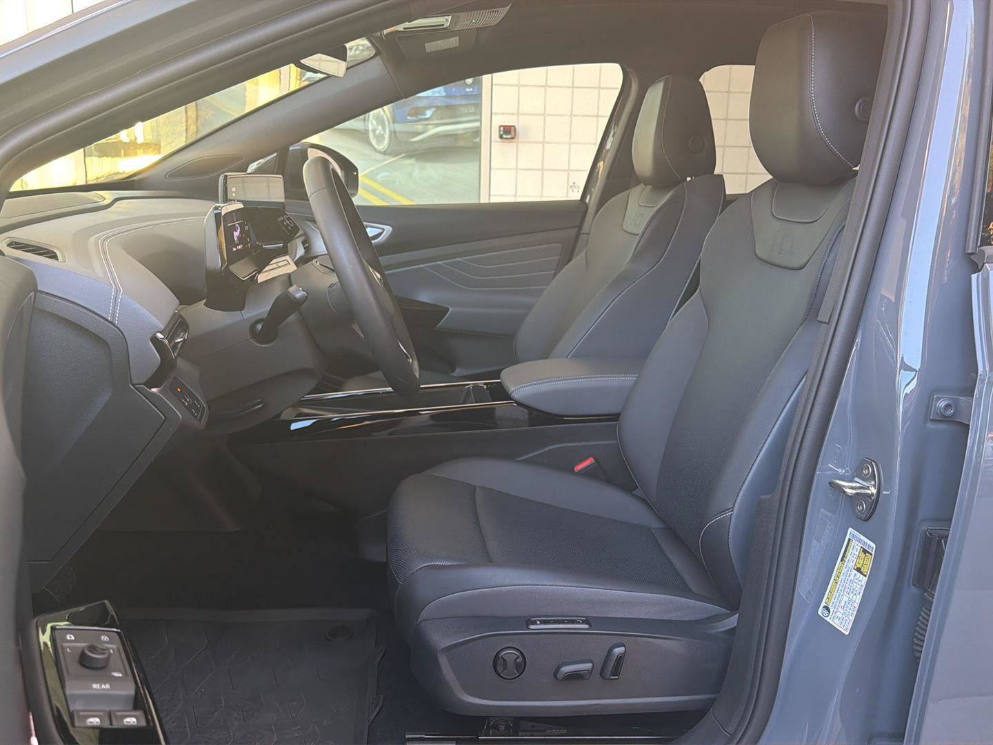 Certified 2023 Volkswagen ID.4 Pro S RWD image 15