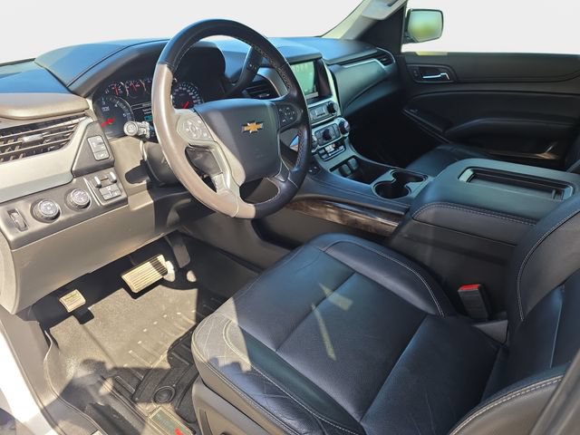 Used 2020 Chevrolet Tahoe LT AWD/4WD image 20