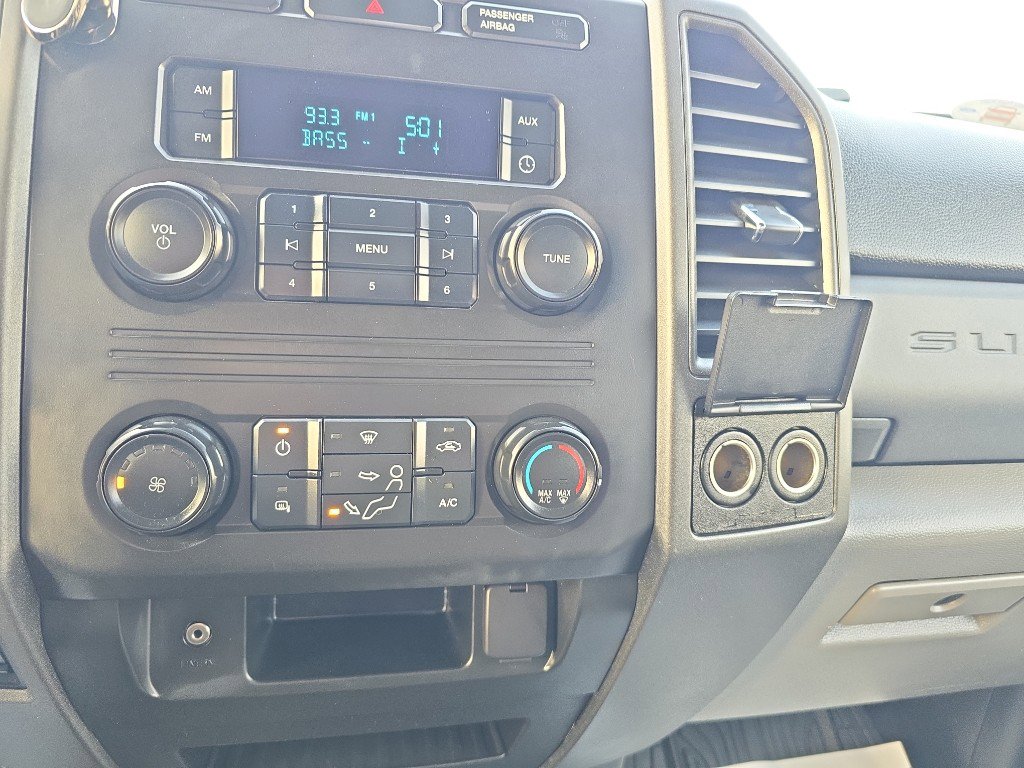 Used 2019 Ford F250 XL w/ Power Equipment Group image 22